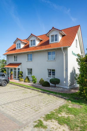 Pension Bergen, Amt Bergen Auf Rügen